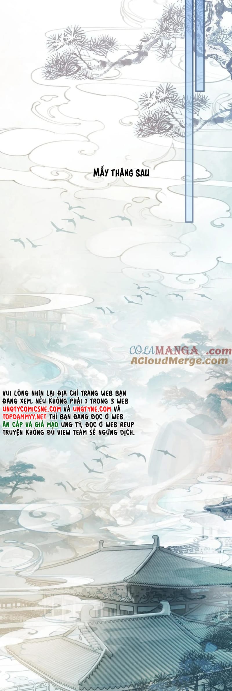 Xuyên Nhanh: Quan Hệ Gây Nghiện Chap 120 - Next Chap 121