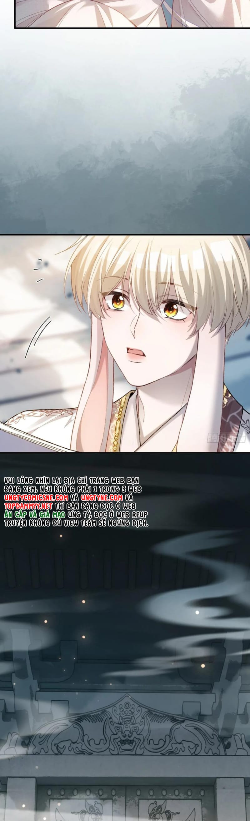 Xuyên Nhanh: Quan Hệ Gây Nghiện Chap 120 - Next Chap 121