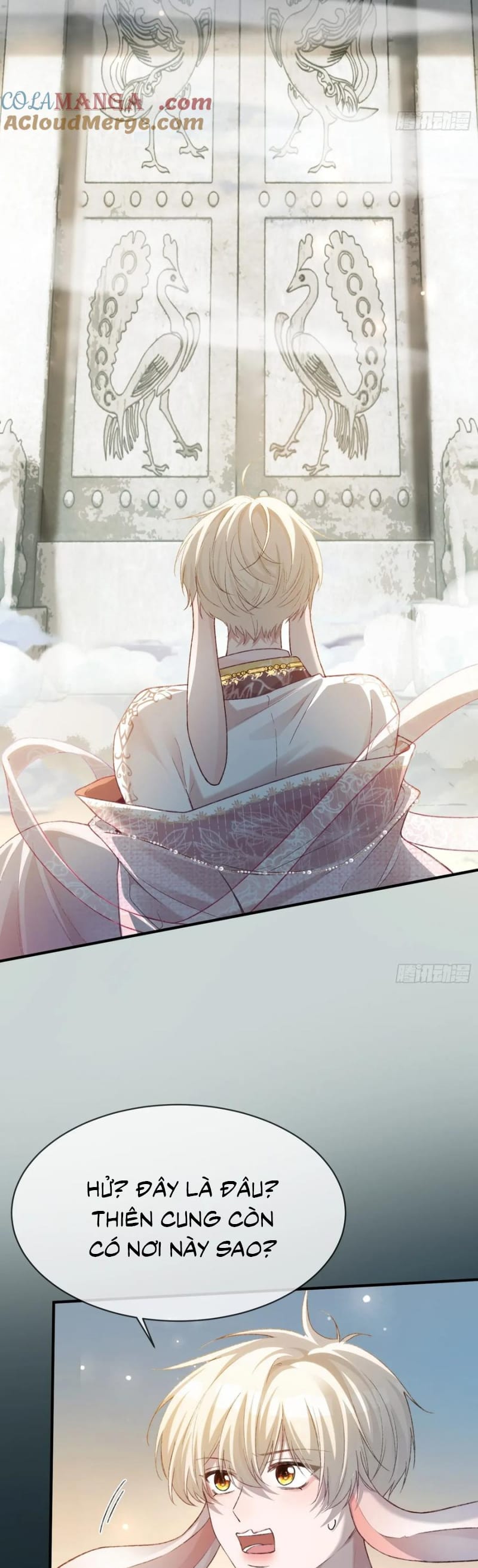Xuyên Nhanh: Quan Hệ Gây Nghiện Chap 120 - Next Chap 121