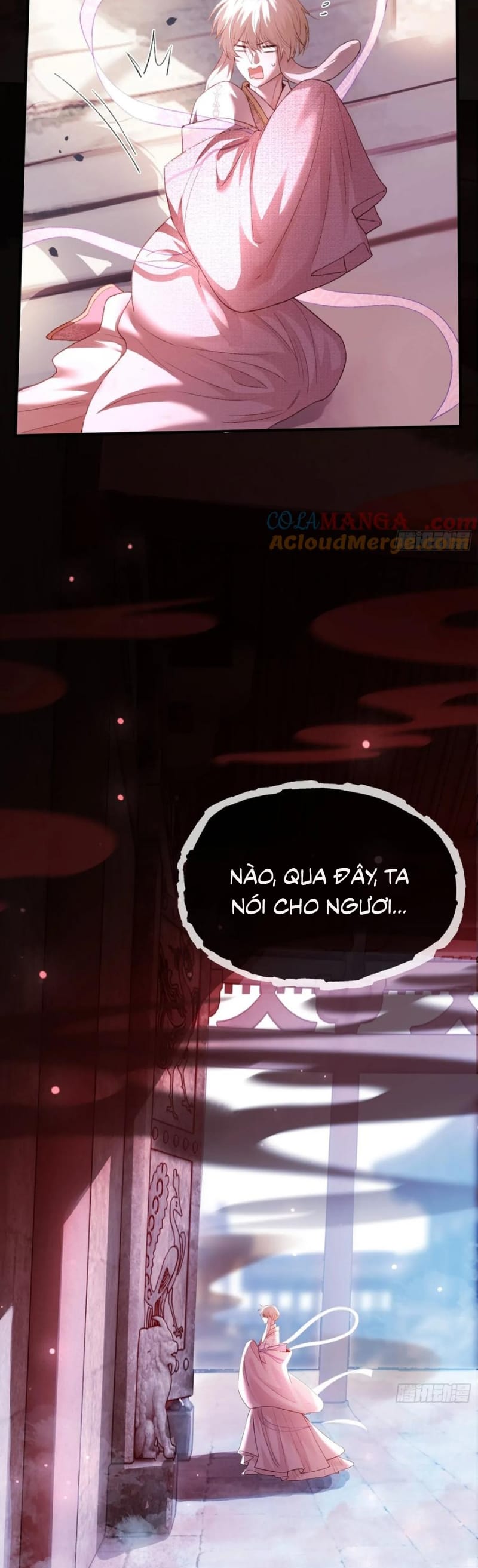 Xuyên Nhanh: Quan Hệ Gây Nghiện Chap 120 - Next Chap 121