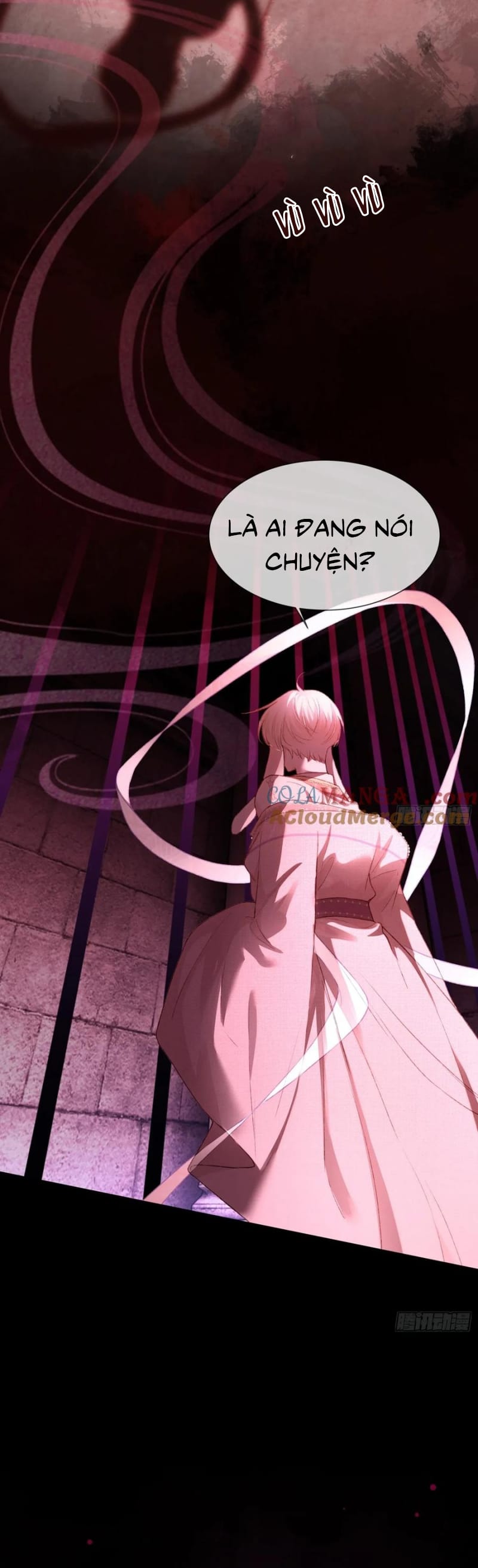 Xuyên Nhanh: Quan Hệ Gây Nghiện Chap 120 - Next Chap 121
