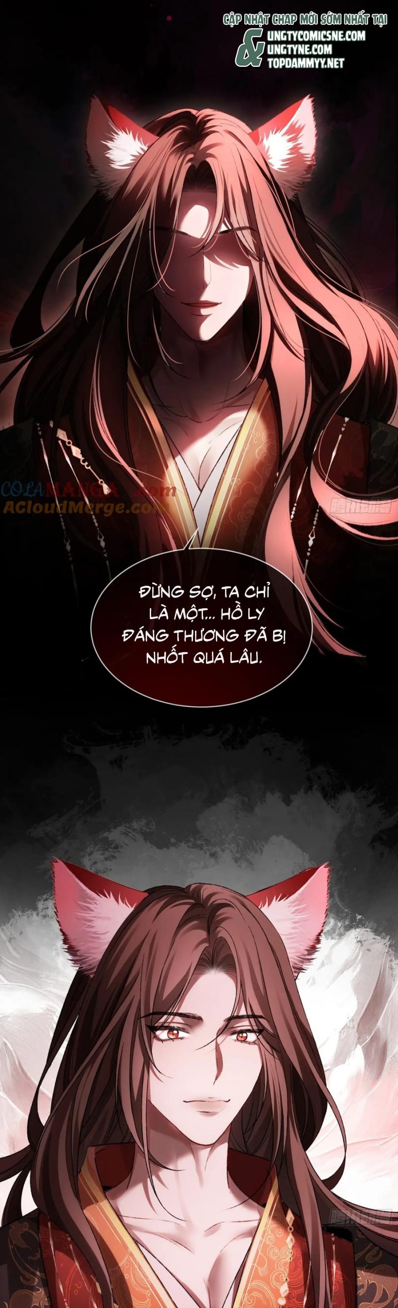 Xuyên Nhanh: Quan Hệ Gây Nghiện Chap 120 - Next Chap 121