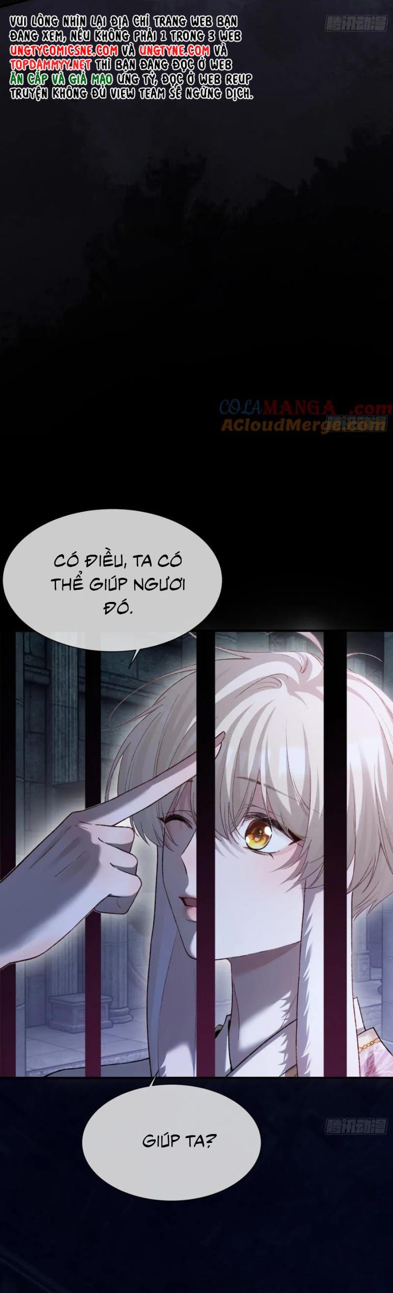 Xuyên Nhanh: Quan Hệ Gây Nghiện Chap 120 - Next Chap 121