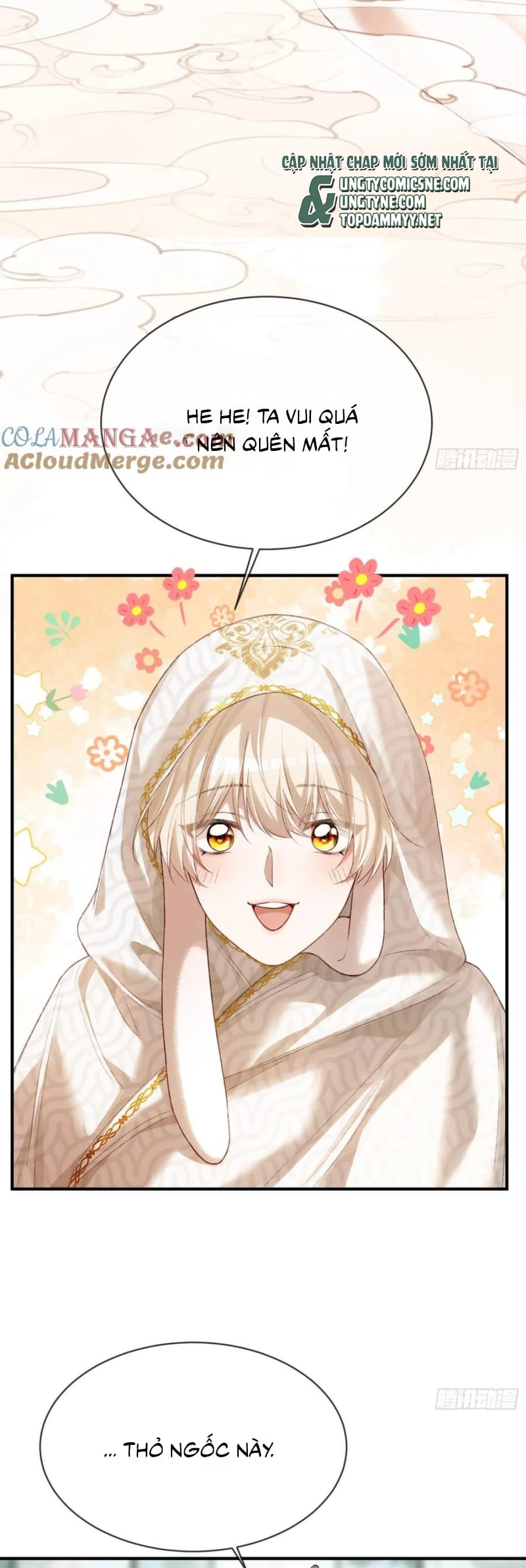 Xuyên Nhanh: Quan Hệ Gây Nghiện Chap 120 - Next Chap 121
