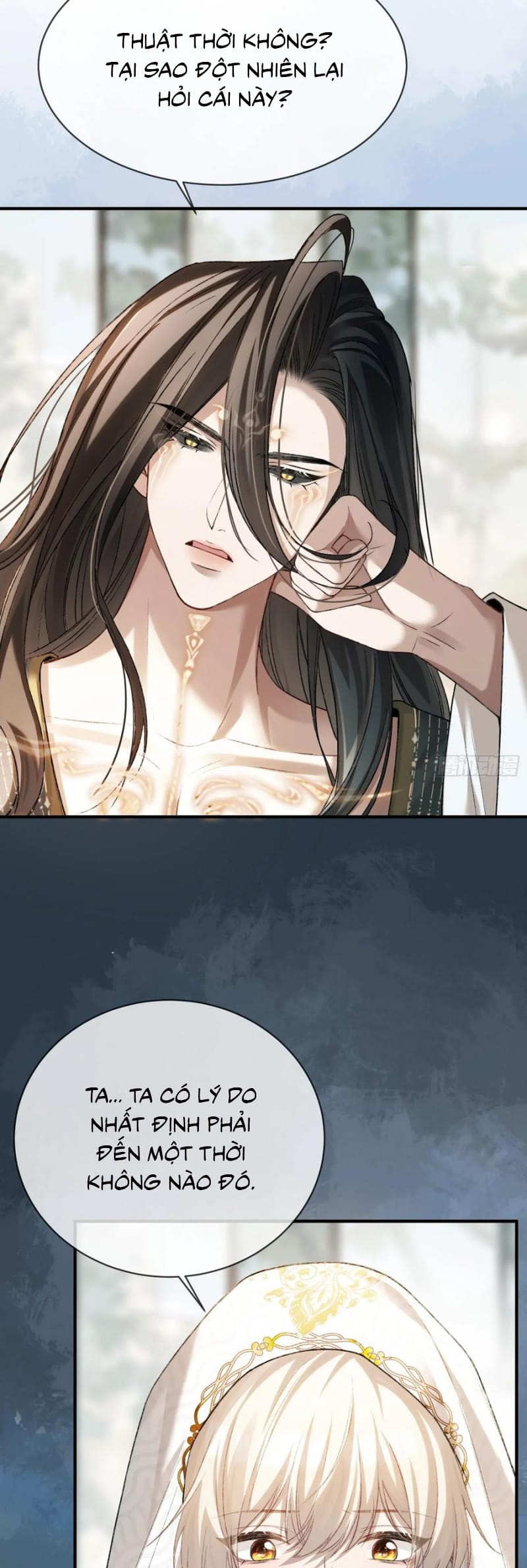 Xuyên Nhanh: Quan Hệ Gây Nghiện Chap 120 - Next Chap 121