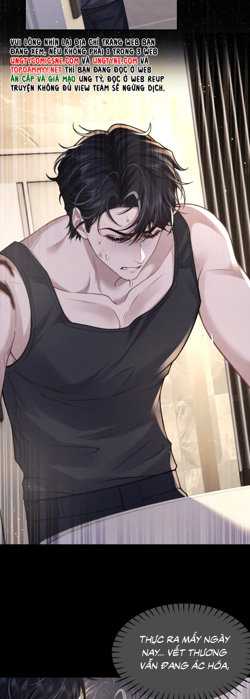 Chấp Sự Thỏ Cụp Tai Chap 158 - Next Chap 159