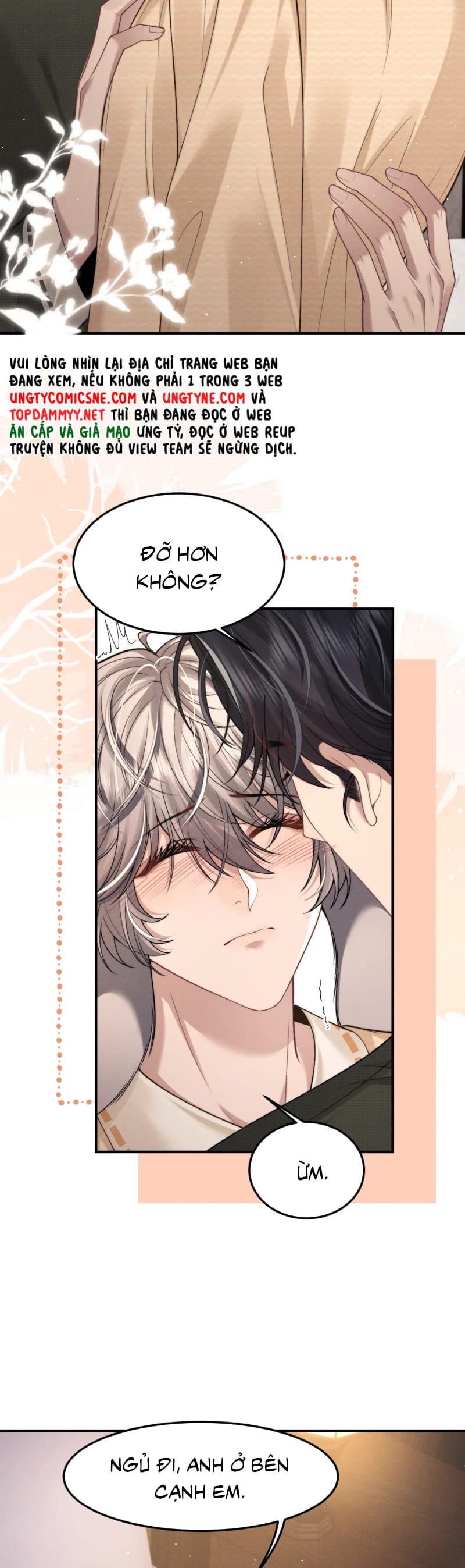 Chấp Sự Thỏ Cụp Tai Chap 158 - Next Chap 159