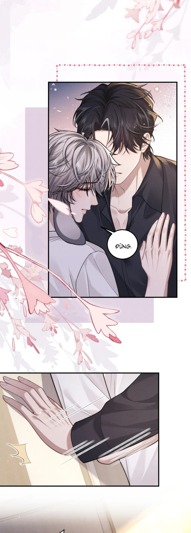 Chấp Sự Thỏ Cụp Tai Chap 158 - Next Chap 159