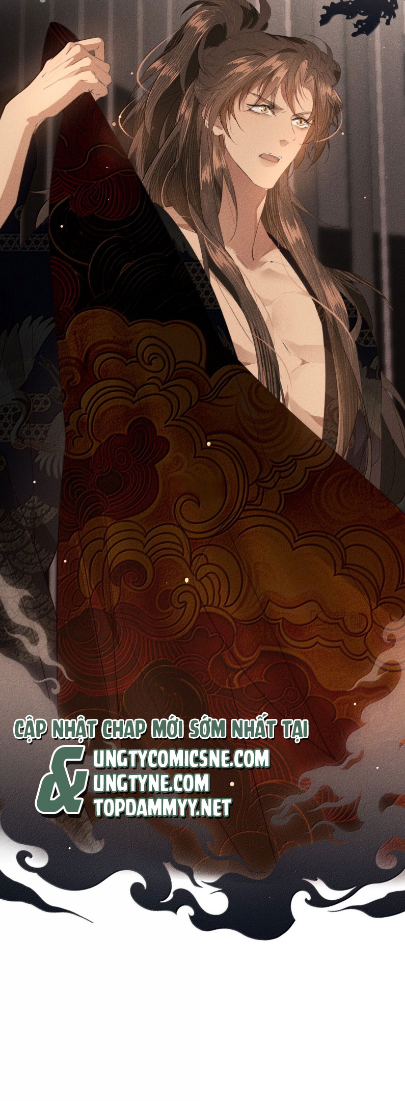 Ma Thú Vậy Mà Có Ý Đồ Bất Chính Với Ta Chap 34 - Next Chap 35