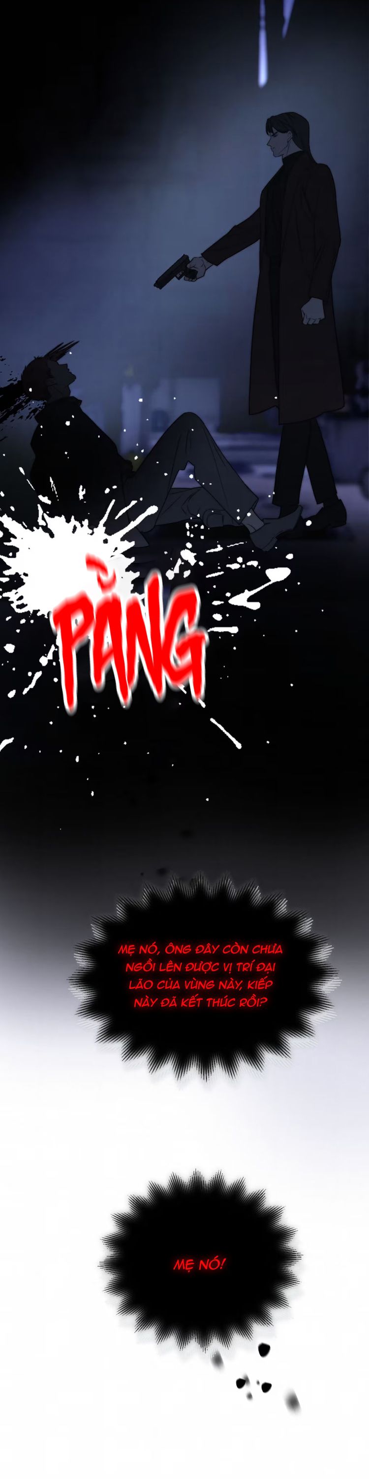 Xuyên Thành Con Ngỗng Vàng Của Đại Lão Alpha Chap 1 - Next Chap 2