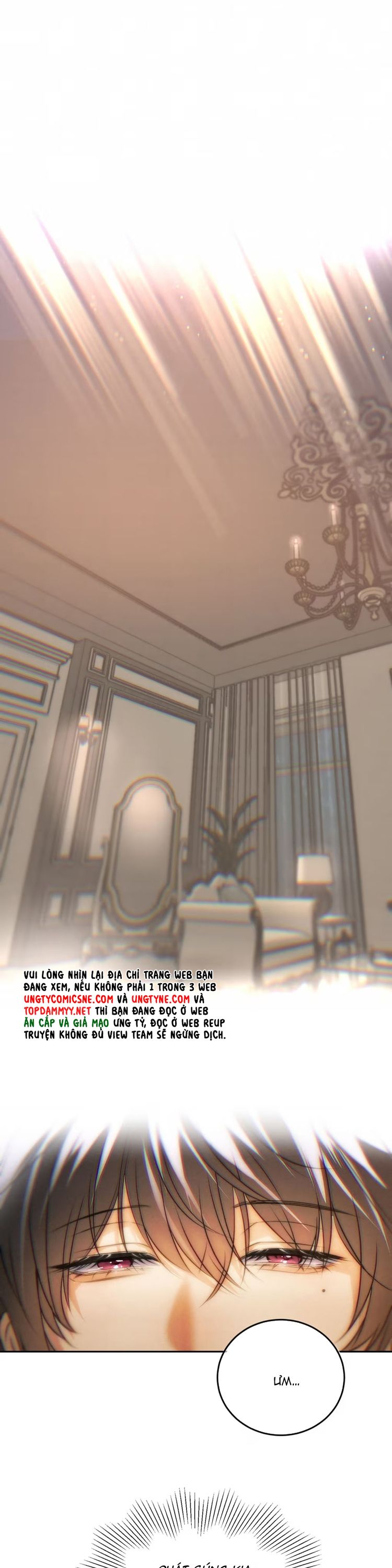 Xuyên Thành Con Ngỗng Vàng Của Đại Lão Alpha Chap 1 - Next Chap 2