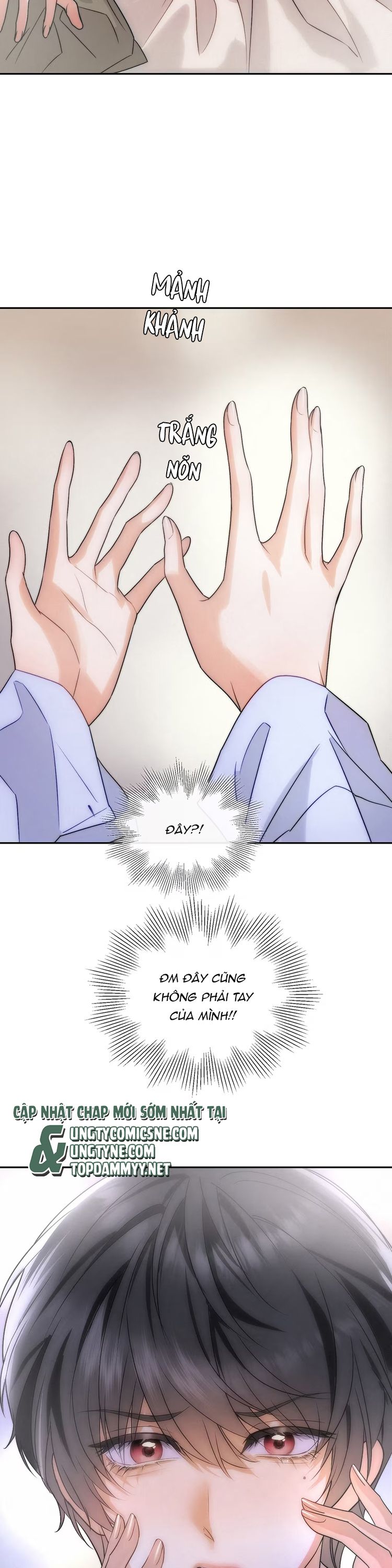 Xuyên Thành Con Ngỗng Vàng Của Đại Lão Alpha Chap 1 - Next Chap 2