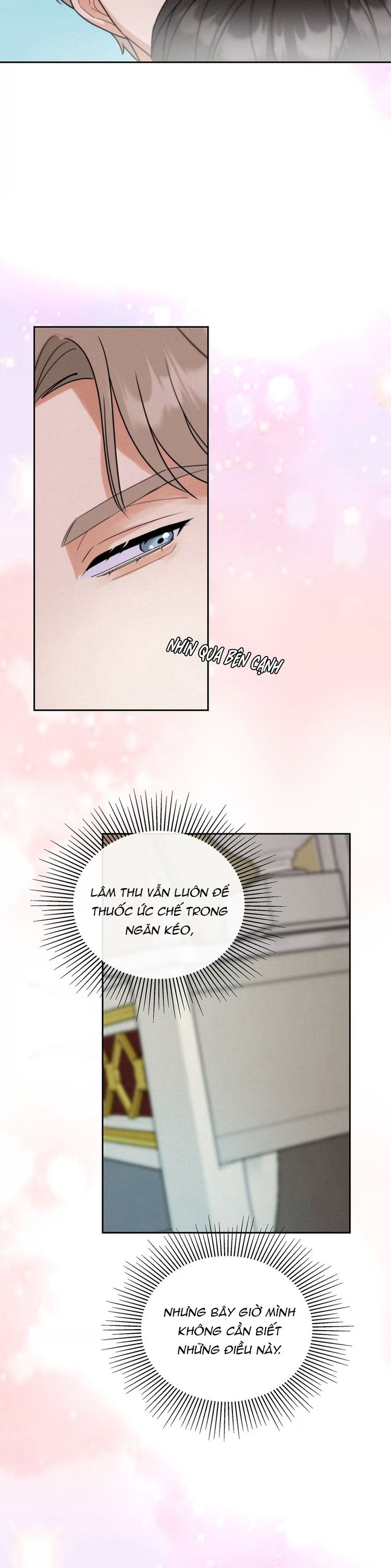 Xuyên Thành Con Ngỗng Vàng Của Đại Lão Alpha Chap 2 - Next Chap 3
