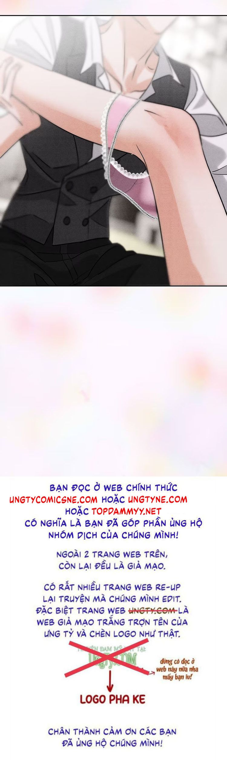 Xuyên Thành Con Ngỗng Vàng Của Đại Lão Alpha Chap 3 - Next Chap 4
