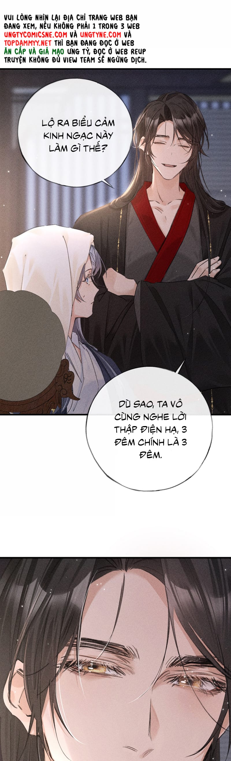 Dụ Địch Thâm Nhập Chap 64 - Next Chap 65
