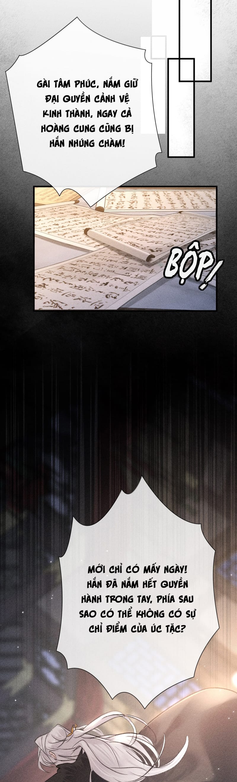 Dụ Địch Thâm Nhập Chap 64 - Next Chap 65