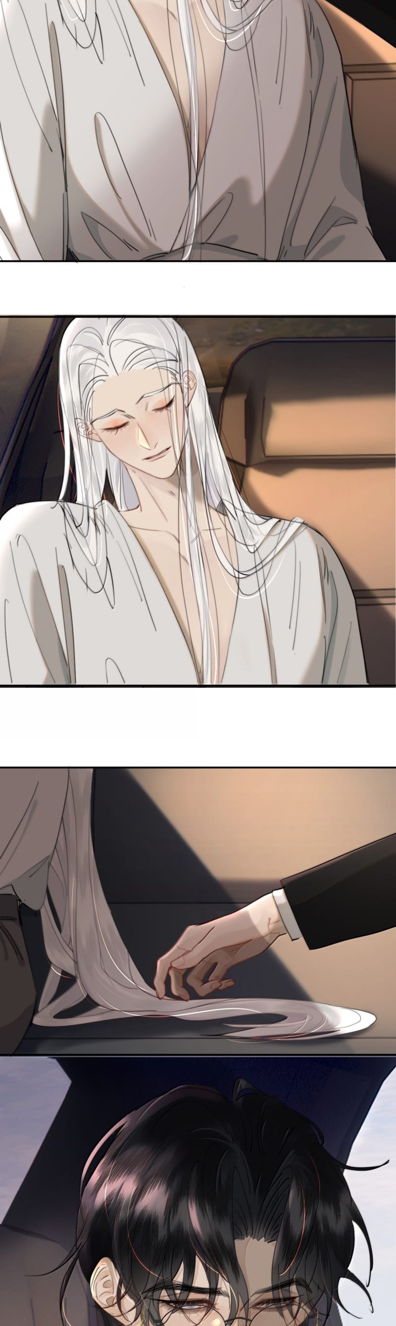 Trung Khuyển Không Thể Đẩy Ra Chap 87 - Trang 2