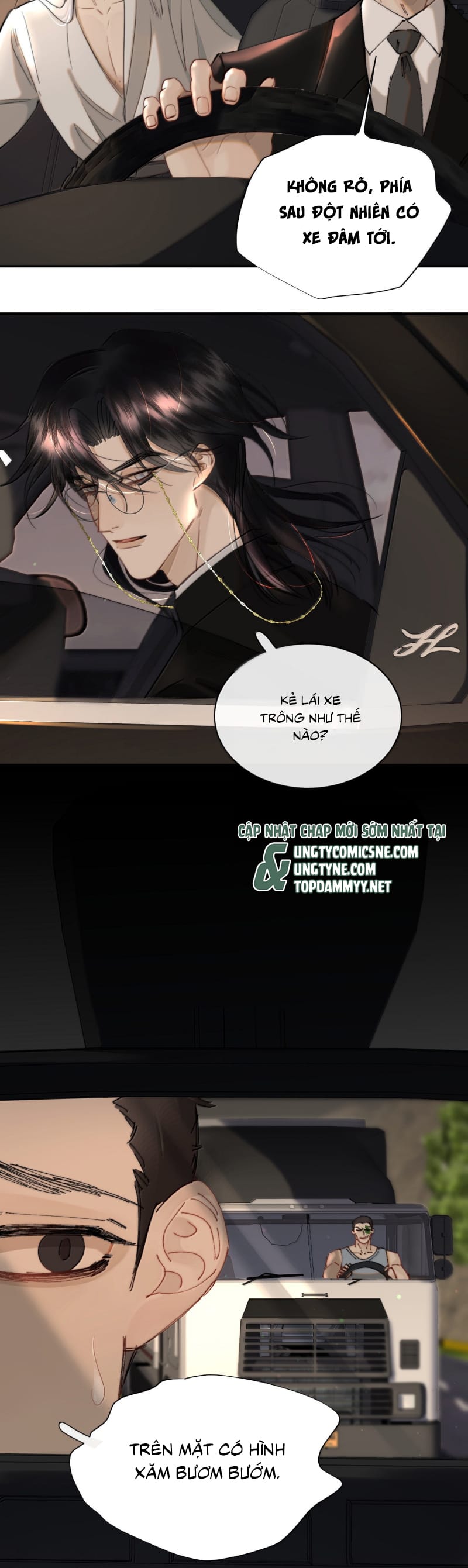 Trung Khuyển Không Thể Đẩy Ra Chap 87 - Trang 2