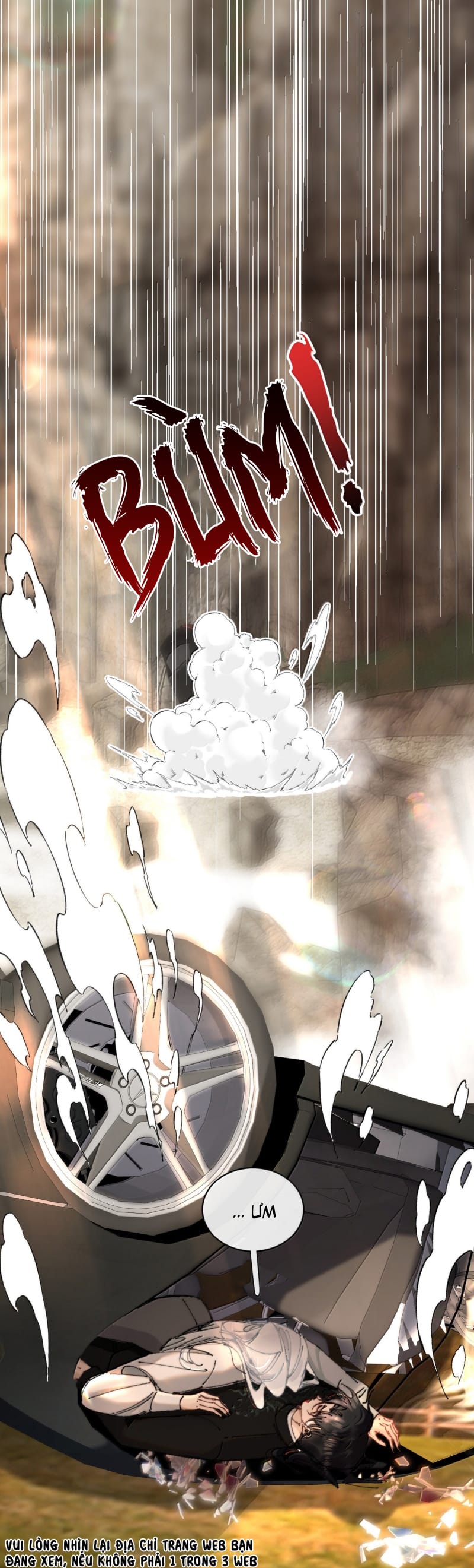 Trung Khuyển Không Thể Đẩy Ra Chap 87 - Trang 2