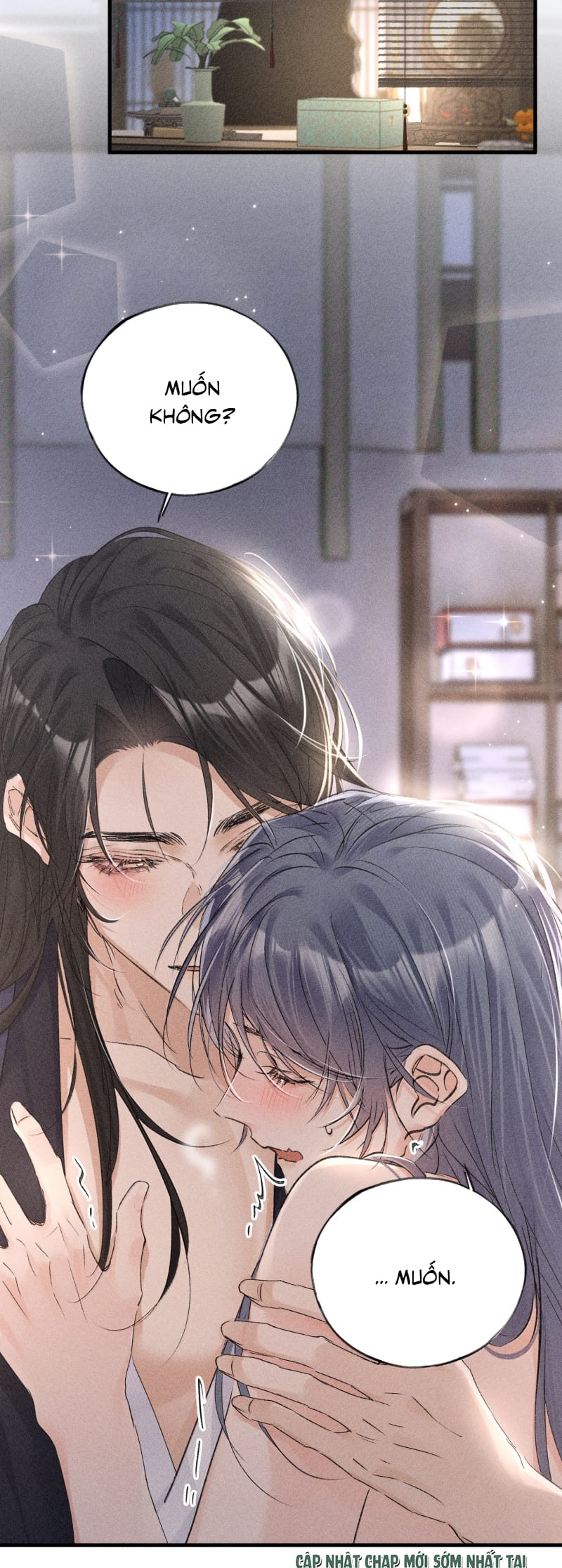 Dụ Địch Thâm Nhập Chap 63 - Next Chap 64