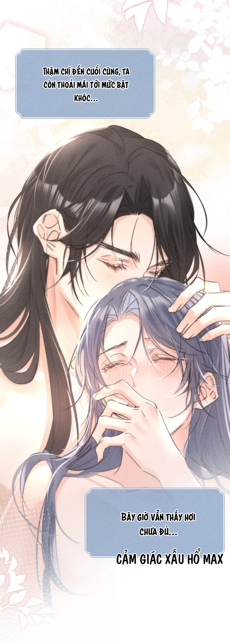 Dụ Địch Thâm Nhập Chap 63 - Next Chap 64