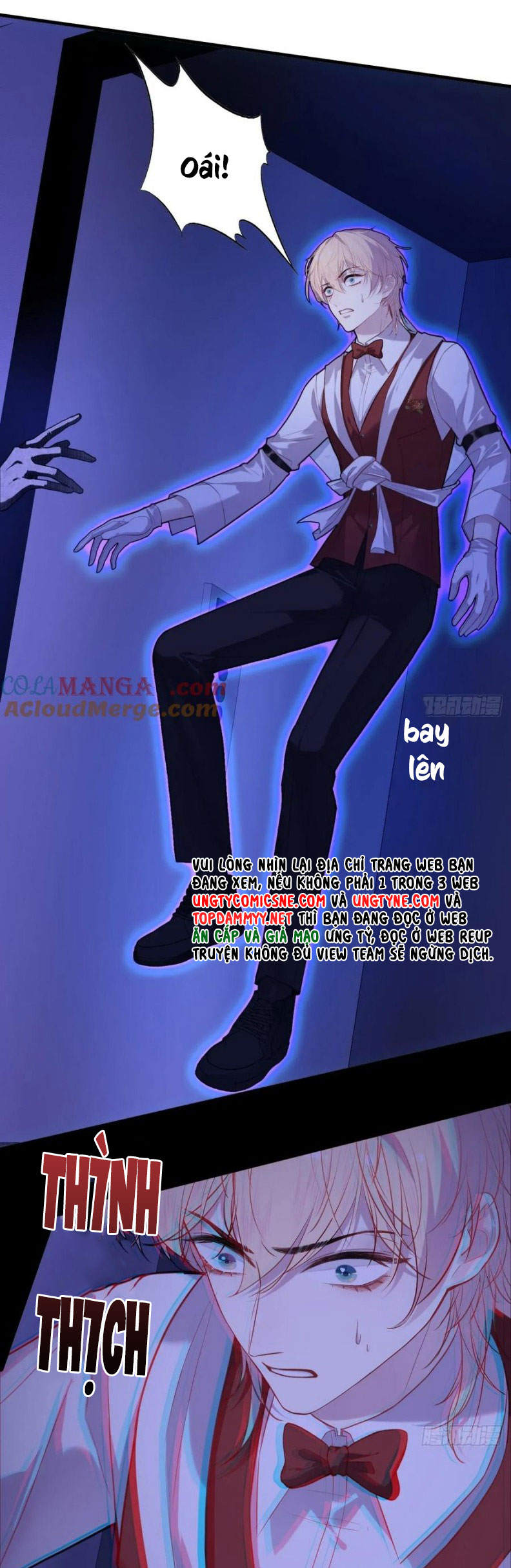 Anh Ấy Chưa Từng Rơi Xuống Chapter 121 - Next Chapter 122
