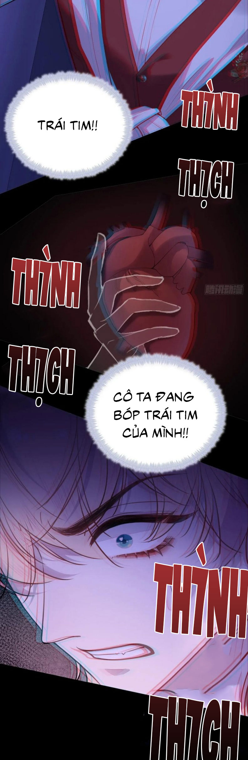 Anh Ấy Chưa Từng Rơi Xuống Chapter 121 - Next Chapter 122
