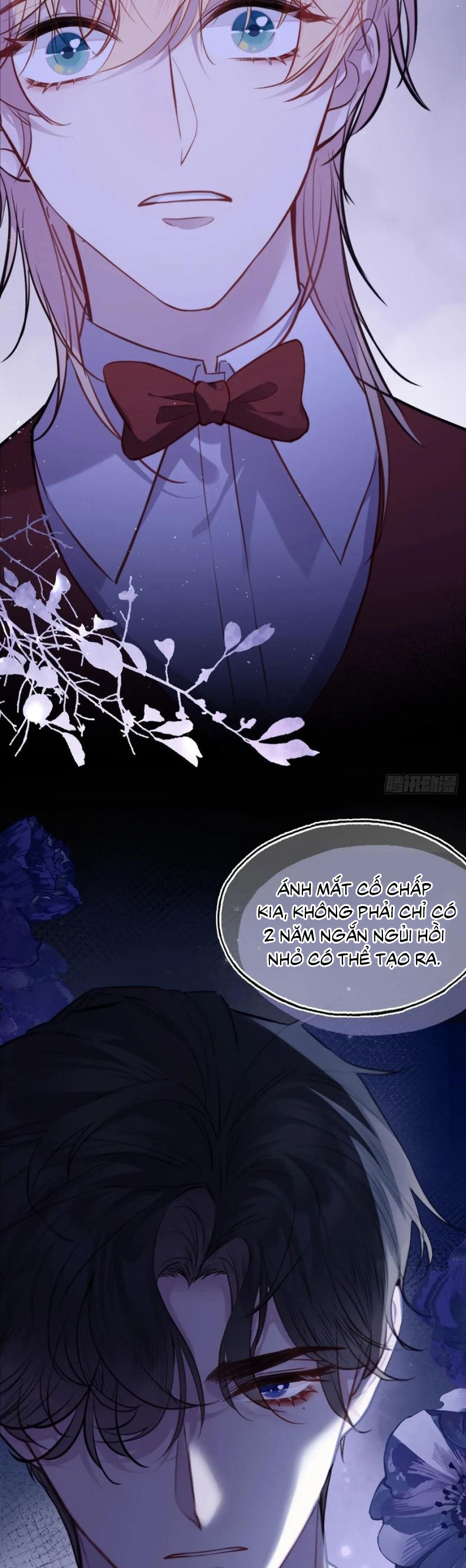 Anh Ấy Chưa Từng Rơi Xuống Chapter 121 - Next Chapter 122