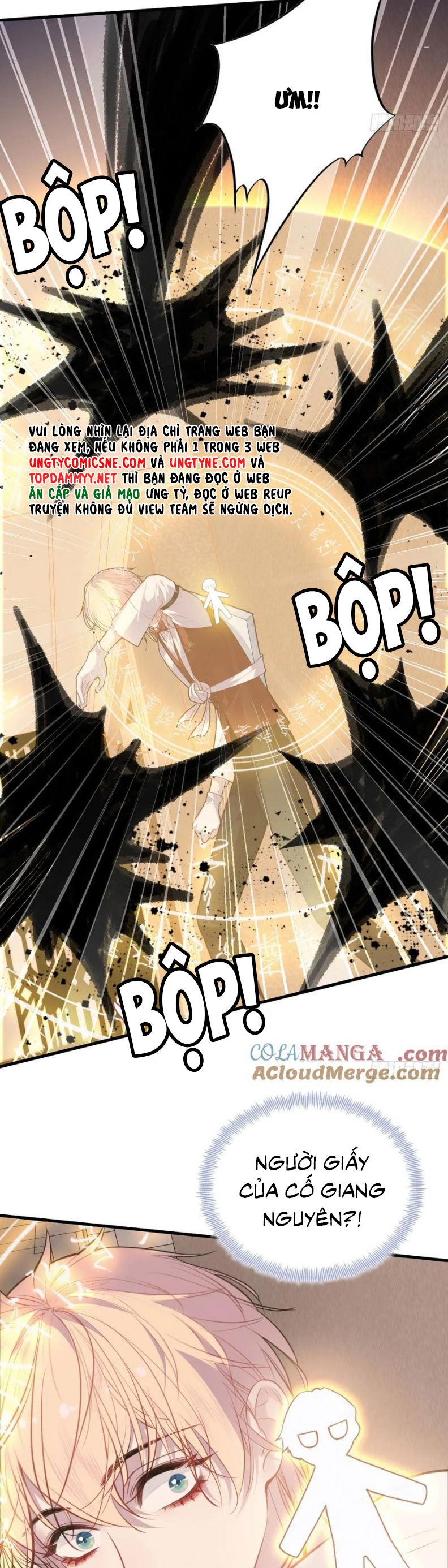 Anh Ấy Chưa Từng Rơi Xuống Chapter 121 - Next Chapter 122