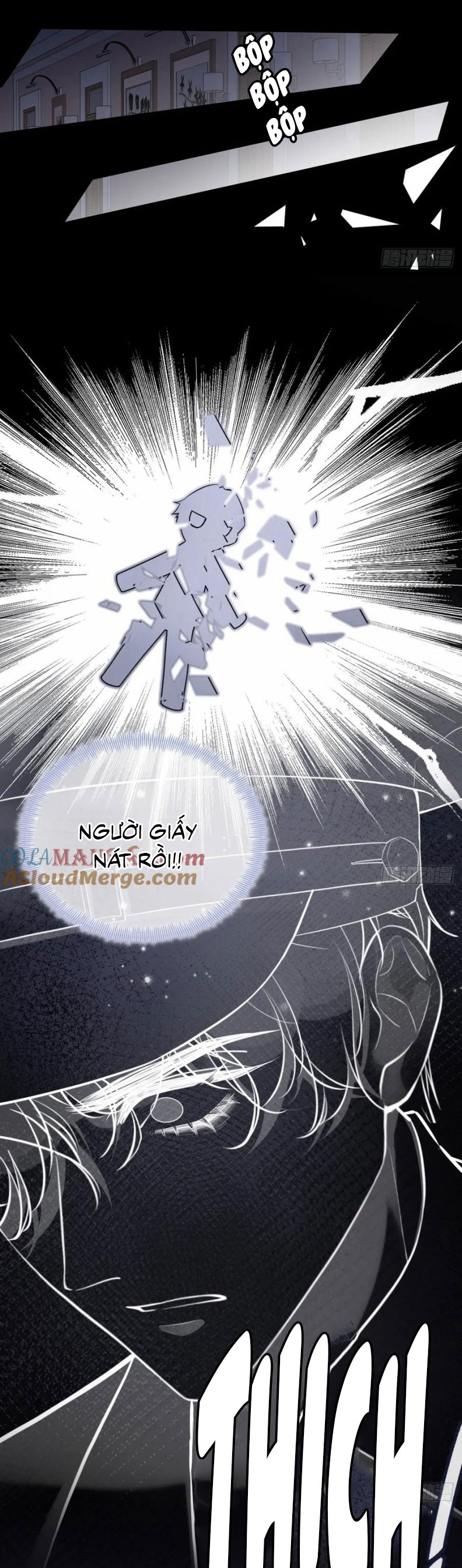 Anh Ấy Chưa Từng Rơi Xuống Chapter 121 - Next Chapter 122