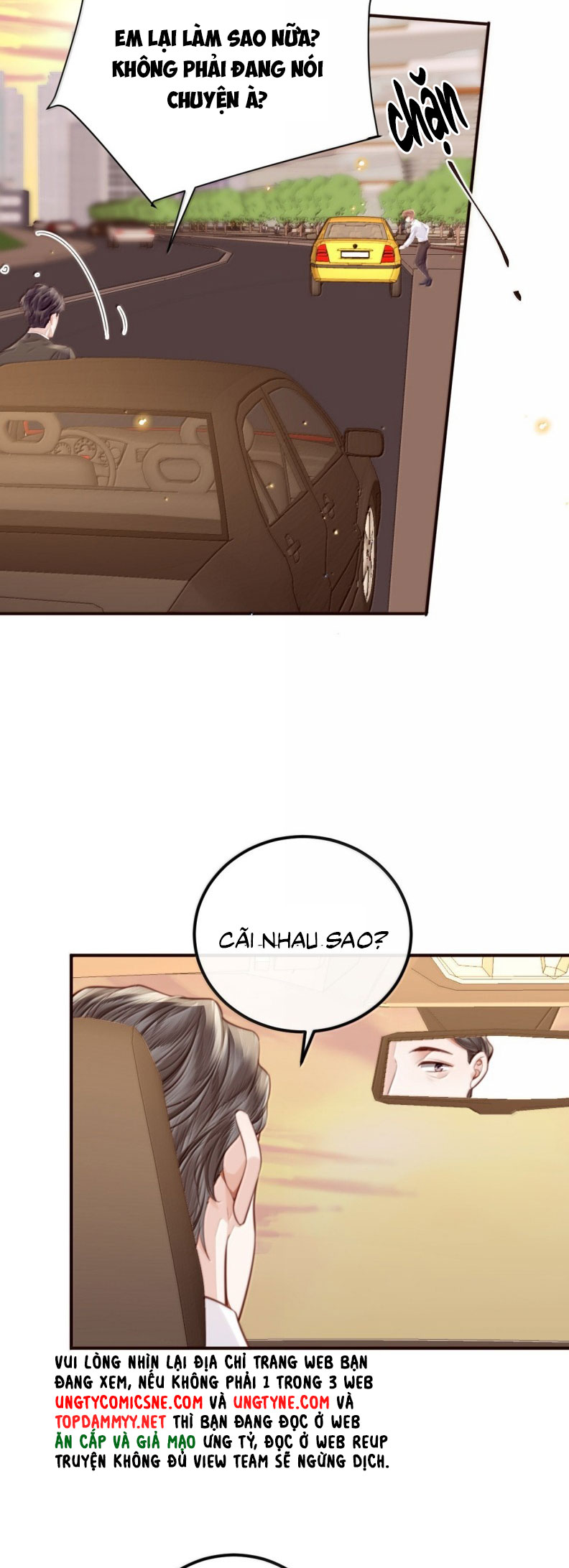 Tổng Tài Định Chế Tư Nhân Chap 136 - Next Chap 137