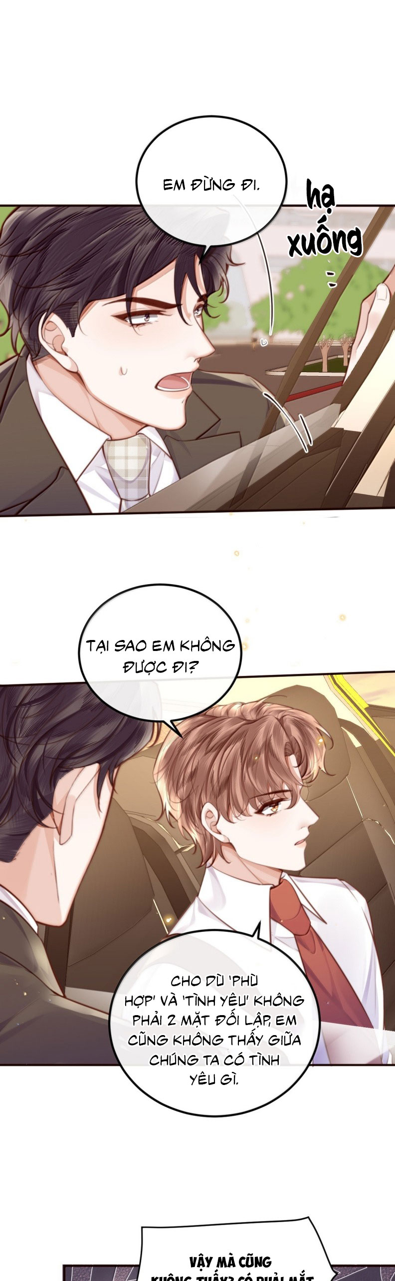Tổng Tài Định Chế Tư Nhân Chap 136 - Next Chap 137
