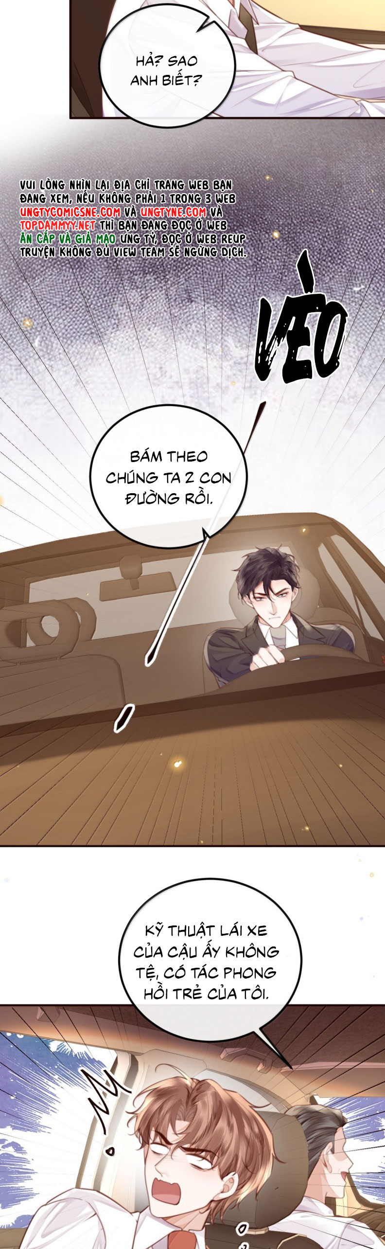 Tổng Tài Định Chế Tư Nhân Chap 136 - Next Chap 137