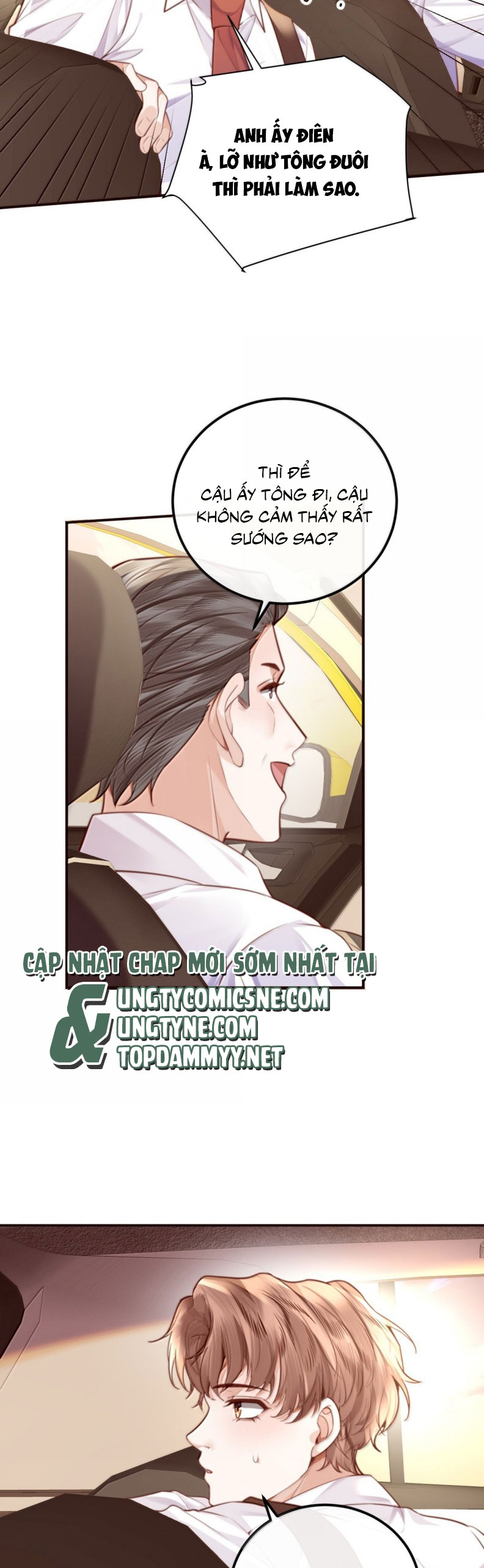Tổng Tài Định Chế Tư Nhân Chap 136 - Next Chap 137