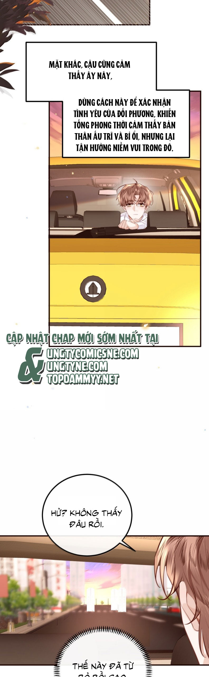 Tổng Tài Định Chế Tư Nhân Chap 136 - Next Chap 137