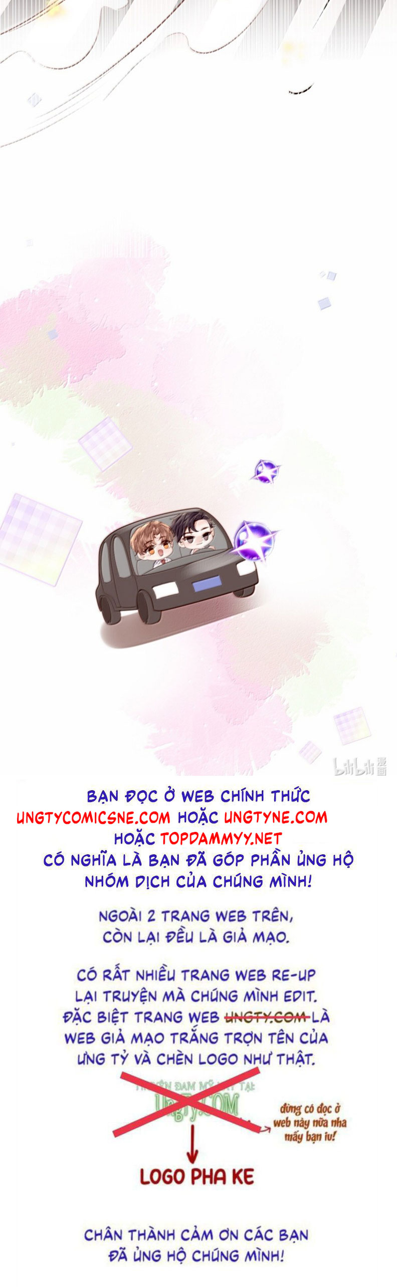 Tổng Tài Định Chế Tư Nhân Chap 136 - Next Chap 137