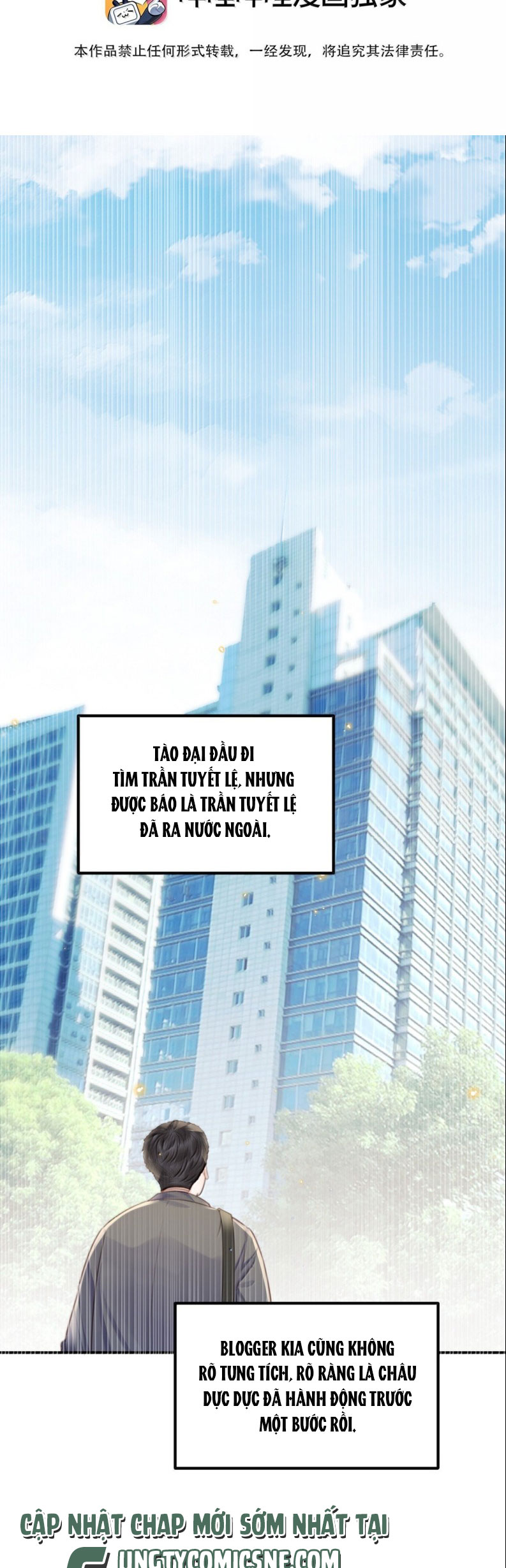 Tổng Tài Định Chế Tư Nhân Chap 136 - Next Chap 137