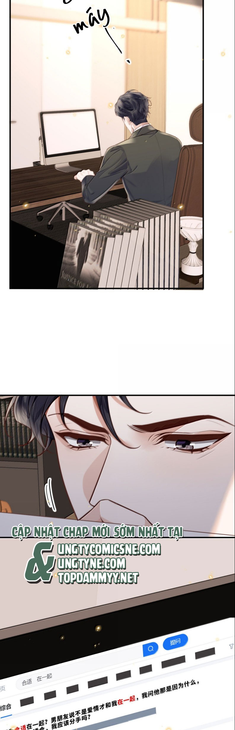Tổng Tài Định Chế Tư Nhân Chap 136 - Next Chap 137