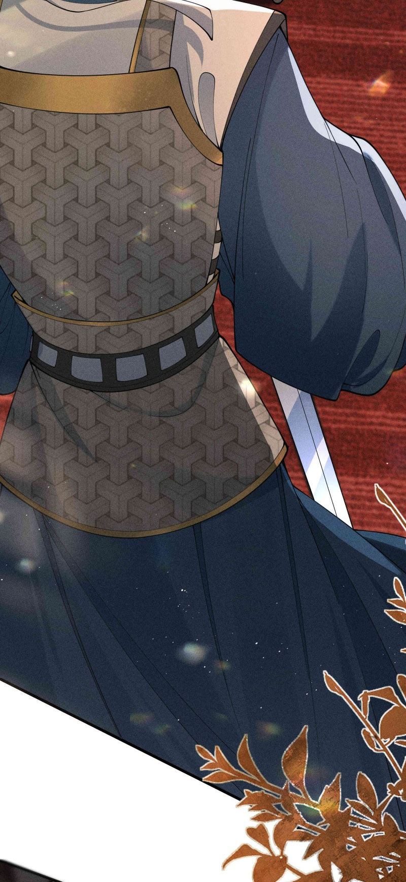 Kim Phong Ngọc Lộ Chap 16 - Next Chapter 17