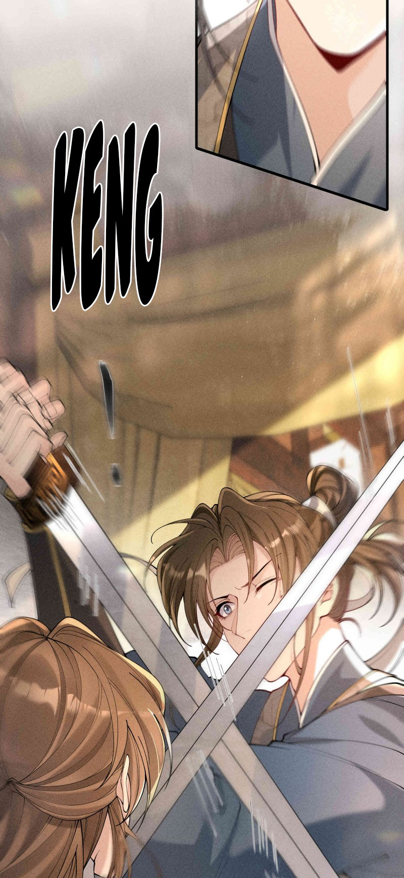 Kim Phong Ngọc Lộ Chap 16 - Next Chapter 17