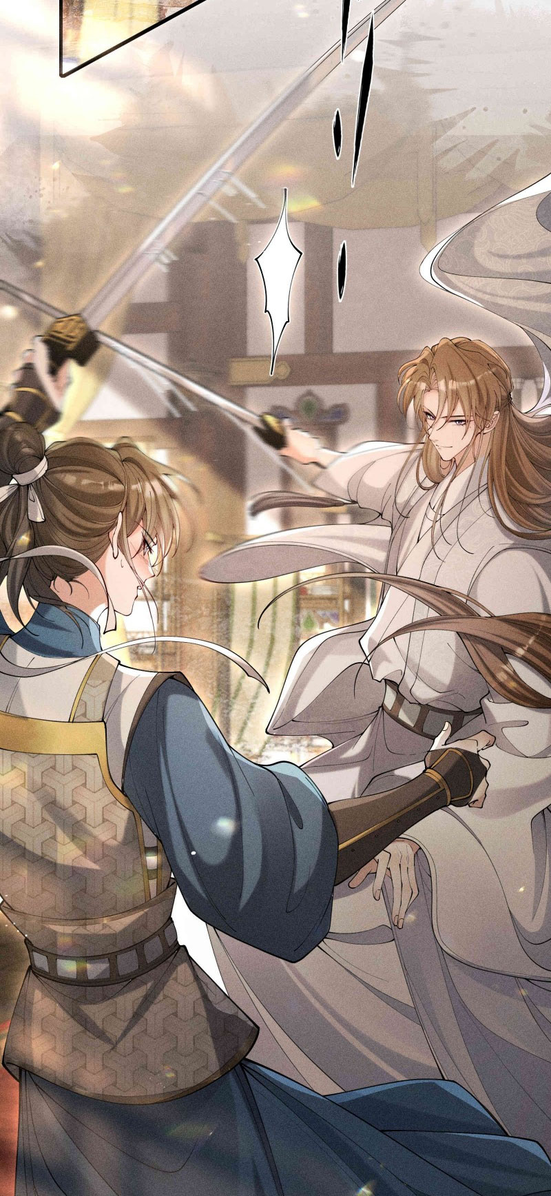 Kim Phong Ngọc Lộ Chap 16 - Next Chapter 17