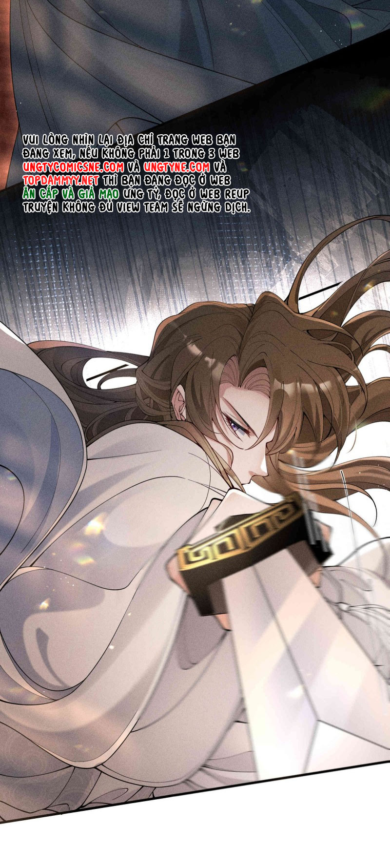 Kim Phong Ngọc Lộ Chap 16 - Next Chapter 17