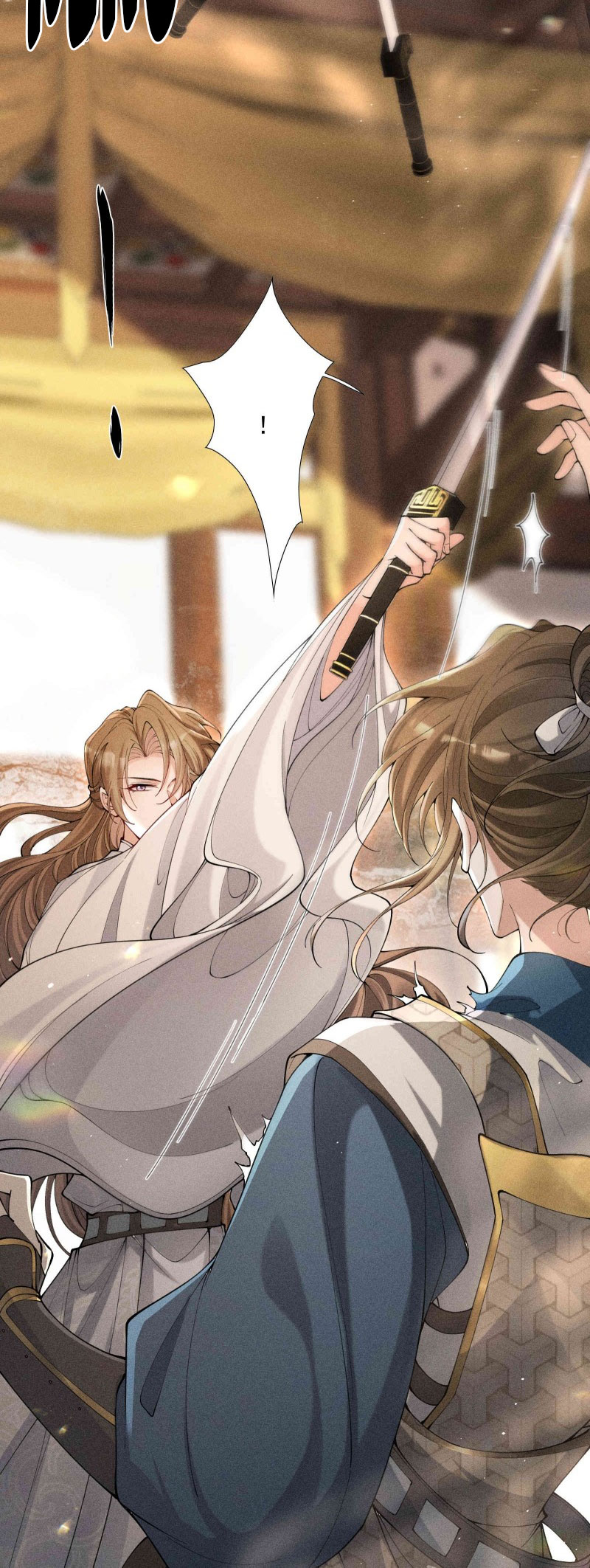 Kim Phong Ngọc Lộ Chap 16 - Next Chapter 17