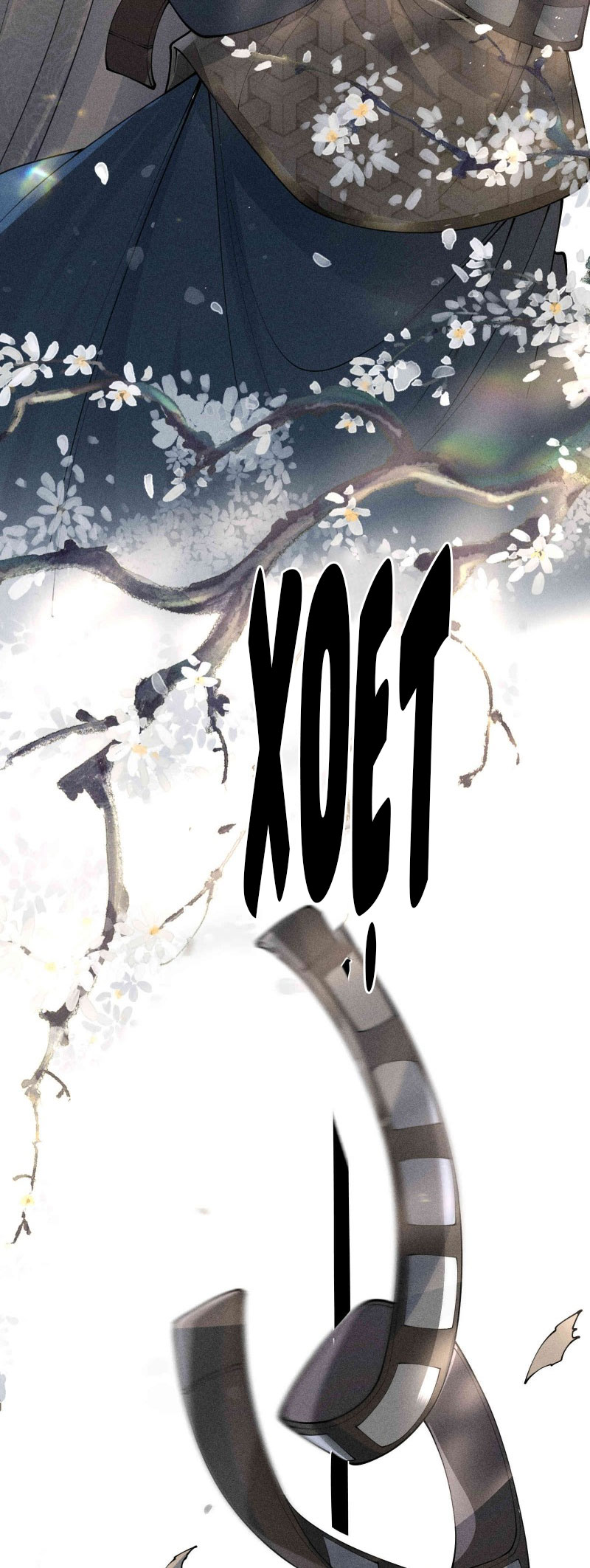 Kim Phong Ngọc Lộ Chap 16 - Next Chapter 17