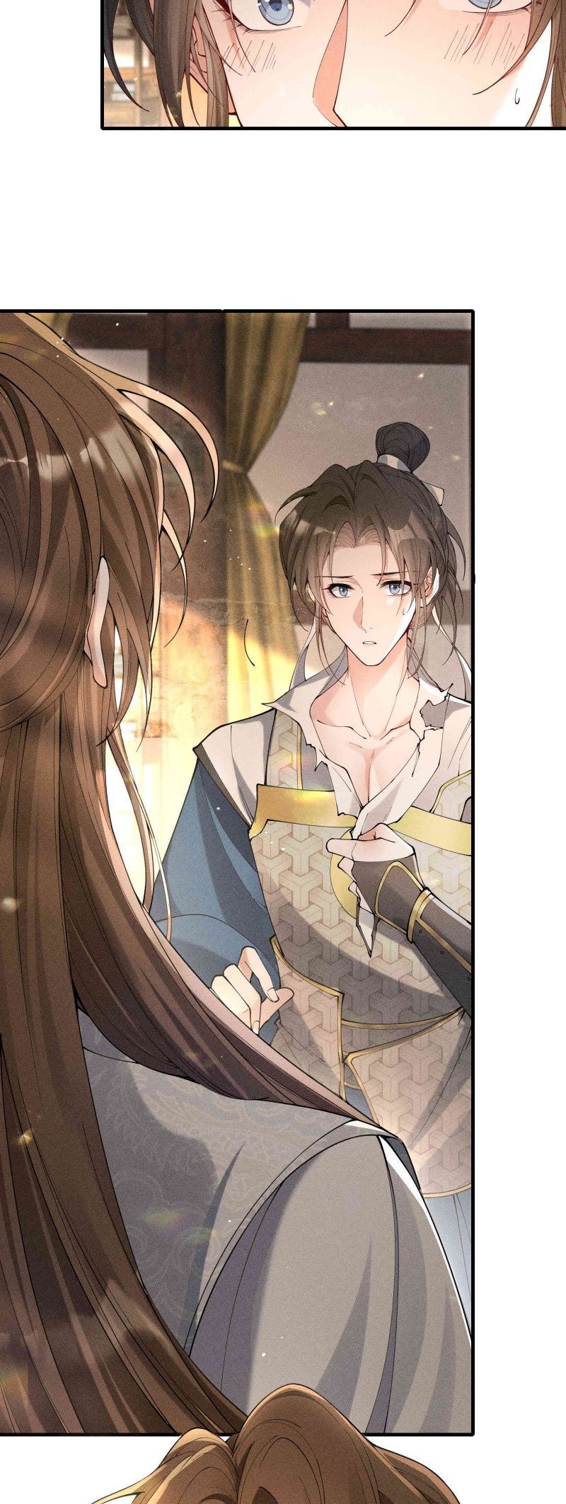 Kim Phong Ngọc Lộ Chap 16 - Next Chapter 17