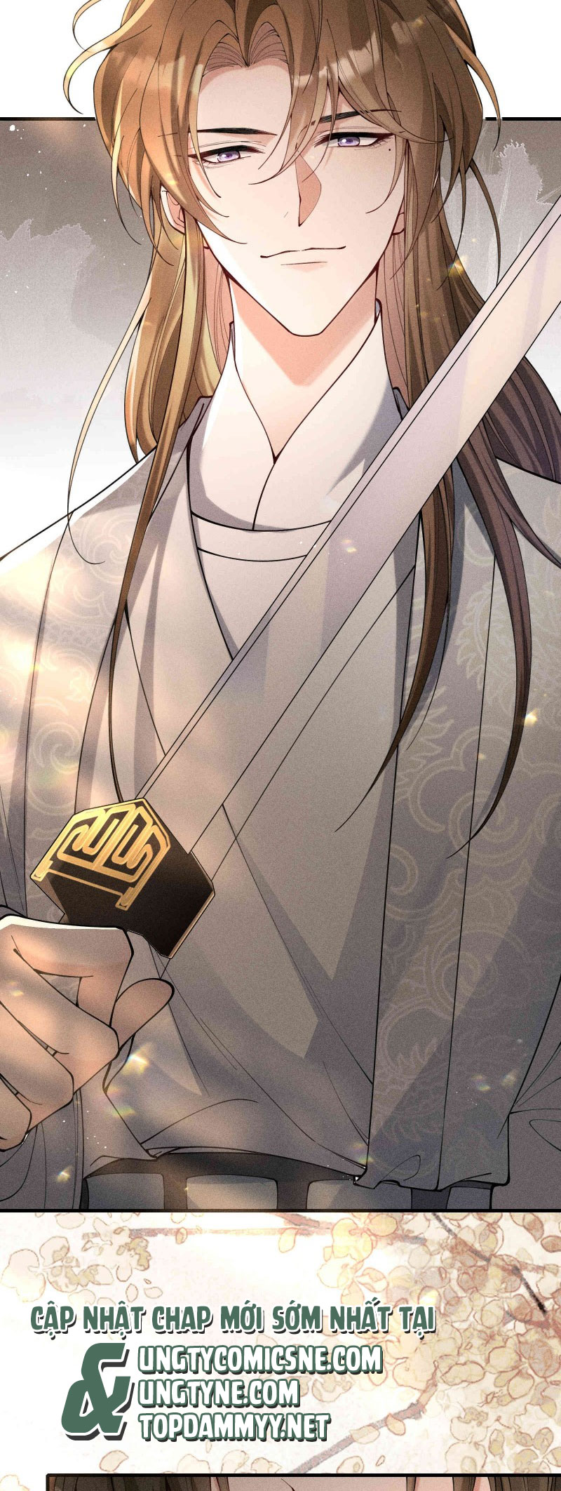Kim Phong Ngọc Lộ Chap 16 - Next Chapter 17