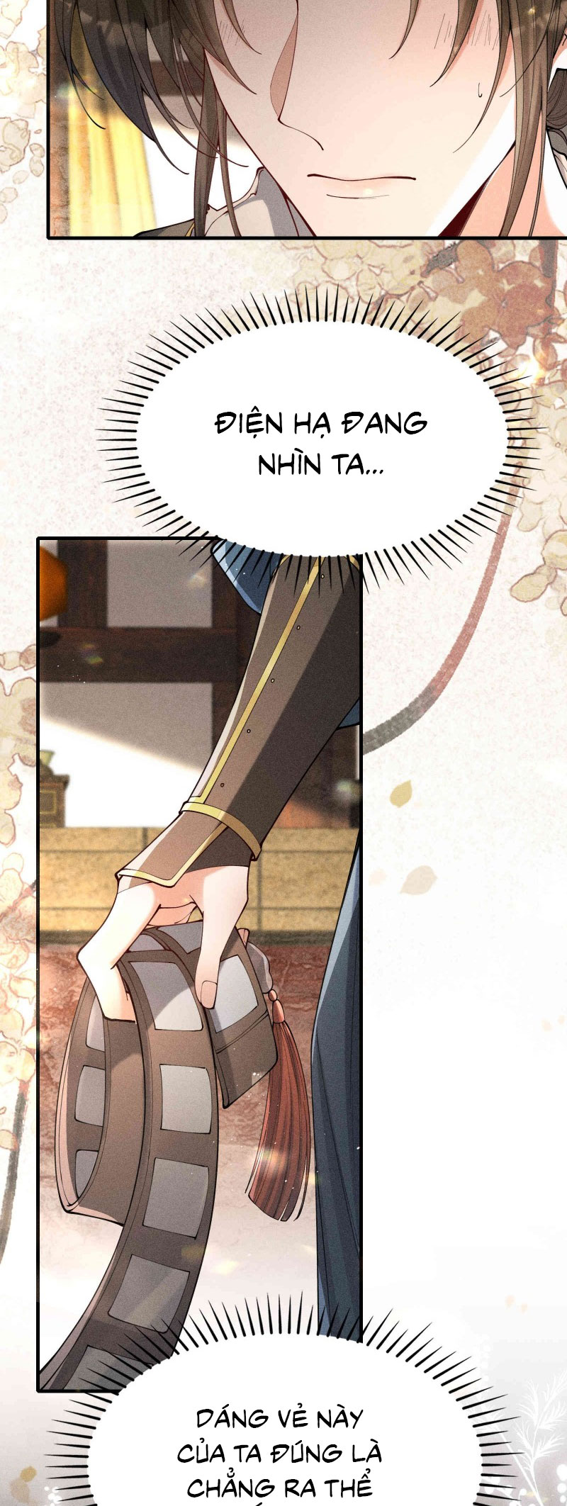 Kim Phong Ngọc Lộ Chap 16 - Next Chapter 17