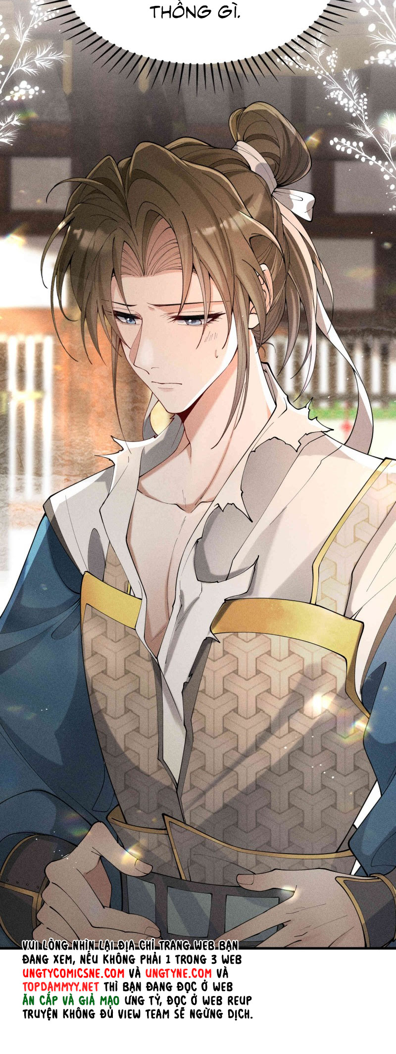 Kim Phong Ngọc Lộ Chap 16 - Next Chapter 17