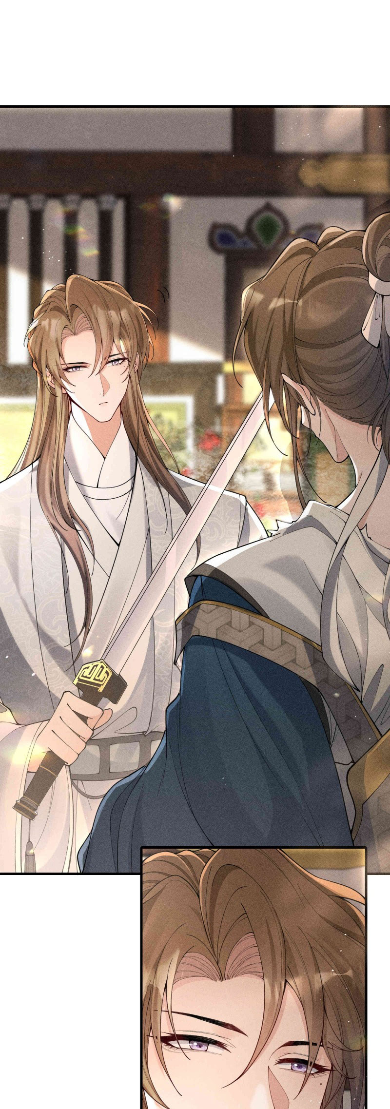 Kim Phong Ngọc Lộ Chap 16 - Next Chapter 17