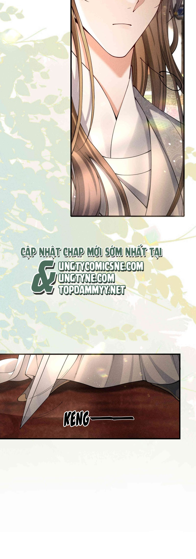 Kim Phong Ngọc Lộ Chap 16 - Next Chapter 17